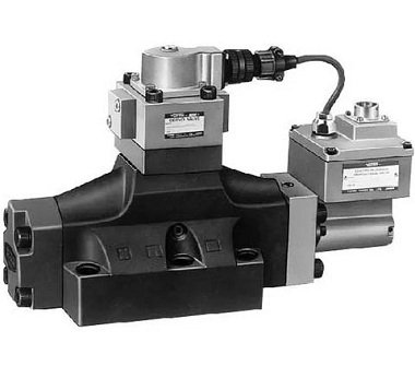 LSVG、LSVHG系列油研伺服閥